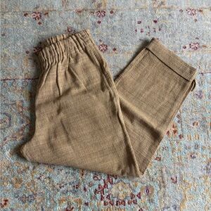 Usaato Wide Leg Pants
